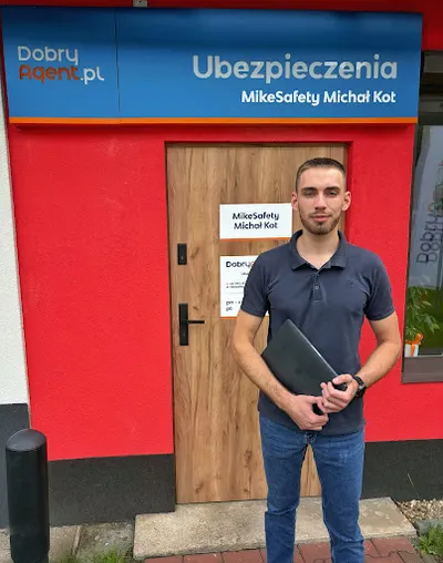 Ubezpieczenia Michał Kot Tarnowskie Góry (Dobry Agent)